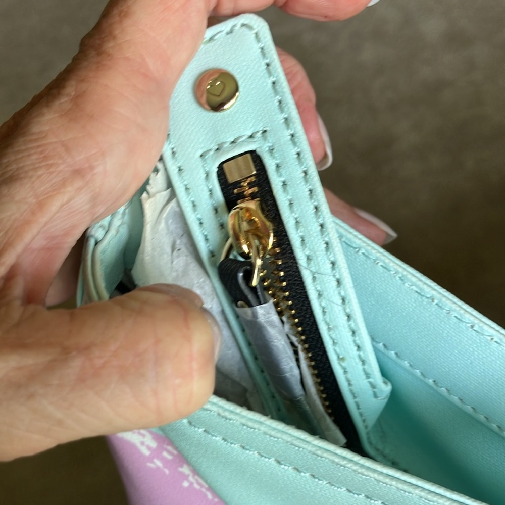 Kate Spade New Horizons Out of Office Tote Bag - Picture 5 of 13